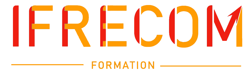 Le logo irf-ifrecom est manquant